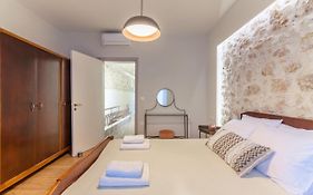 Evangelia Residenza, Elegant Stay In Herakleion!