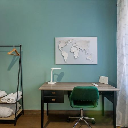 Evangelia Residenza, Elegant Stay In Herakleion! Heraklion  Exterior photo