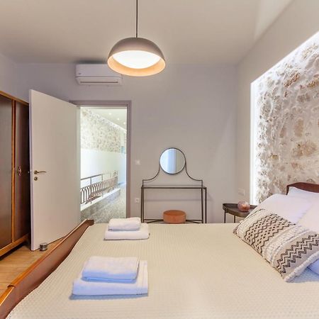Evangelia Residenza, Elegant Stay In Herakleion! Heraklion  Exterior photo
