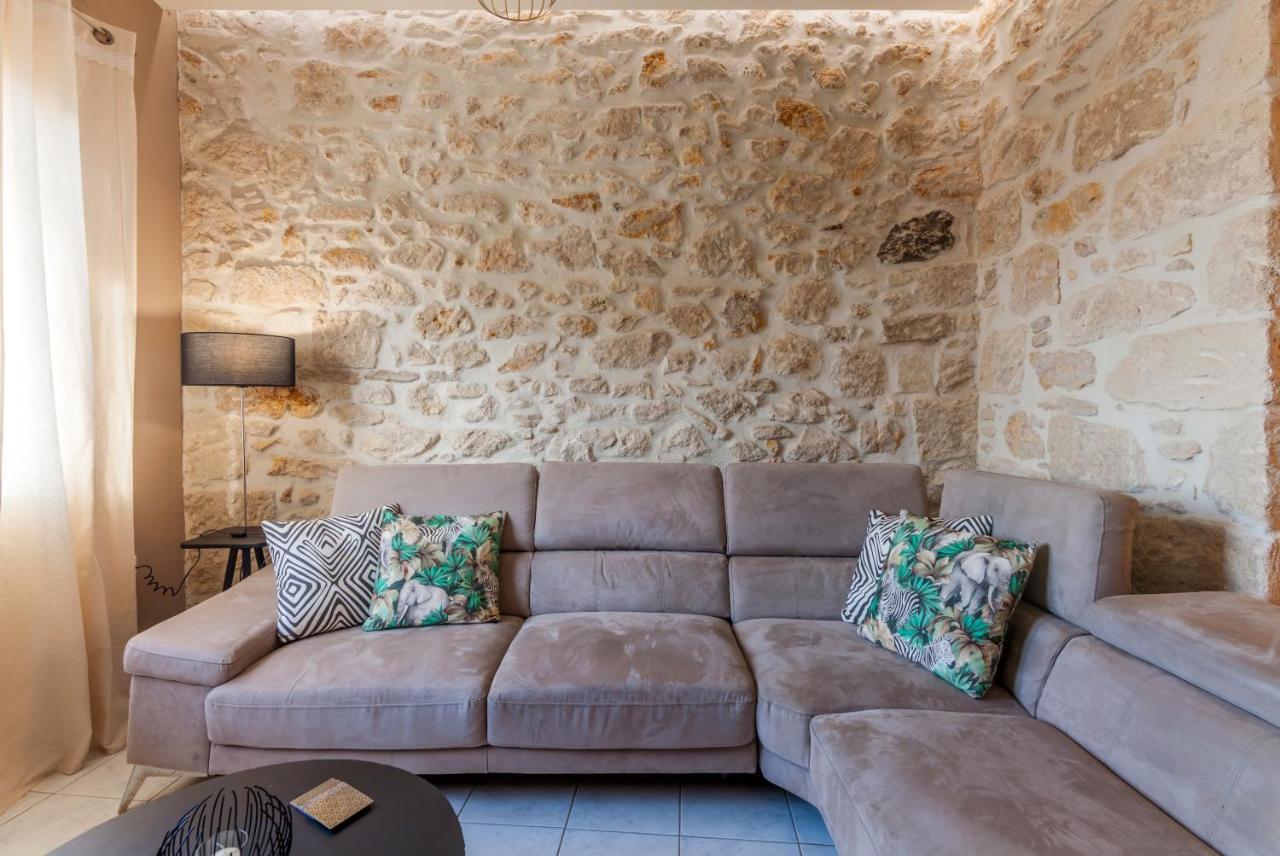 Evangelia Residenza, Elegant Stay In Herakleion! Heraklion  Exterior photo