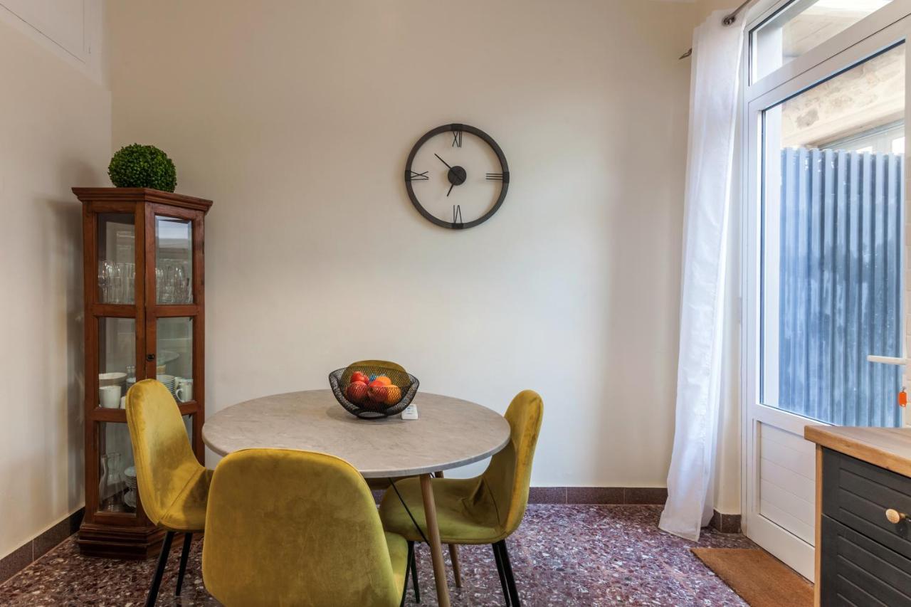 Evangelia Residenza, Elegant Stay In Herakleion! Heraklion  Exterior photo