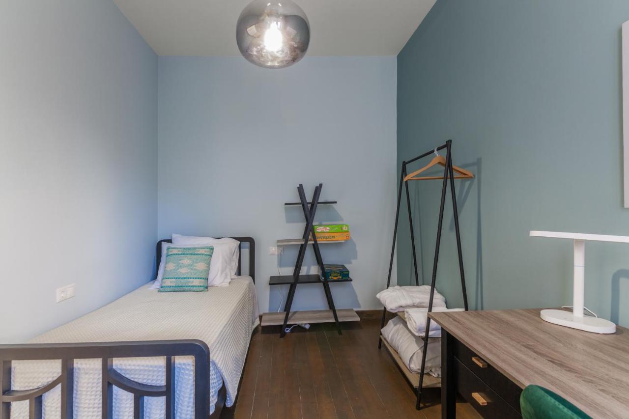 Evangelia Residenza, Elegant Stay In Herakleion! Heraklion  Exterior photo