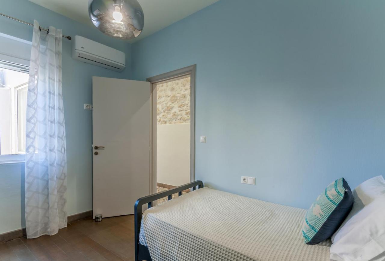 Evangelia Residenza, Elegant Stay In Herakleion! Heraklion  Exterior photo