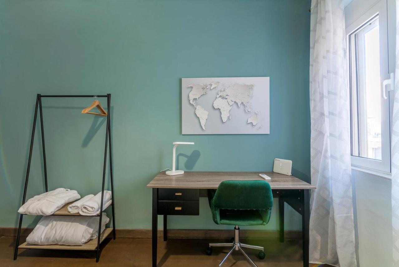 Evangelia Residenza, Elegant Stay In Herakleion! Heraklion  Exterior photo