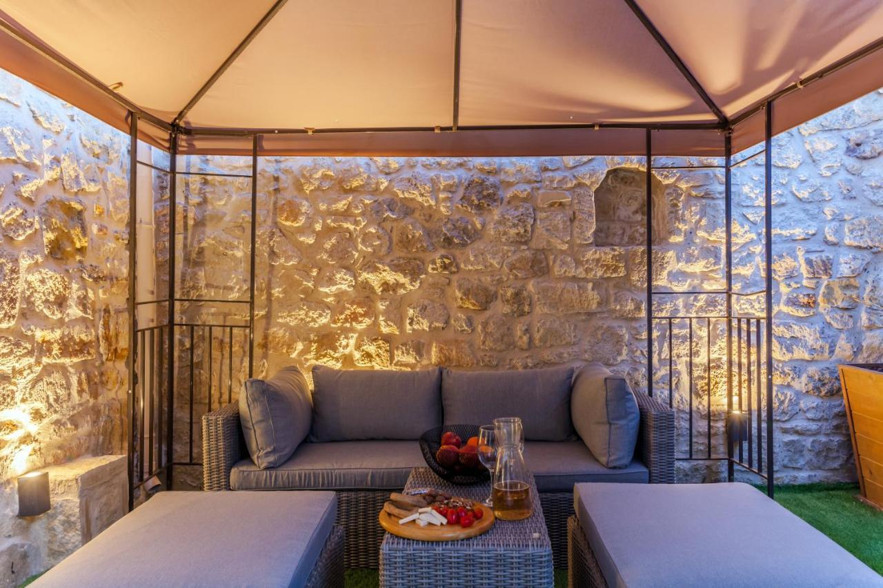 Evangelia Residenza, Elegant Stay In Herakleion! Heraklion  Exterior photo